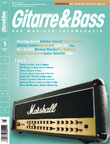 Gitarre & Bass 3/2007
